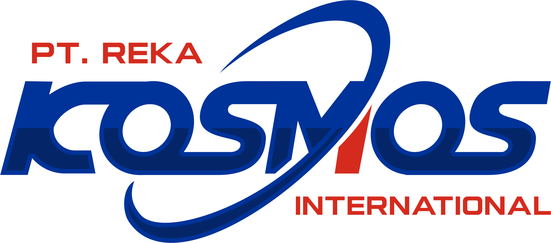 Reka Kosmos International, PT